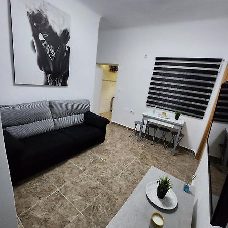 Apartamento Love Jacuzzi Appartement Cartagena Buitenkant foto