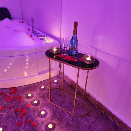 Apartamento Love Jacuzzi Appartement Cartagena Buitenkant foto