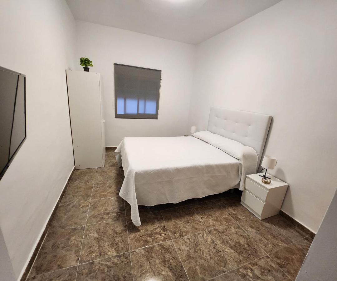 Apartamento Love Jacuzzi Appartement Cartagena Buitenkant foto