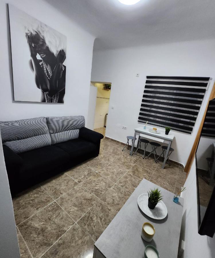 Apartamento Love Jacuzzi Appartement Cartagena Buitenkant foto