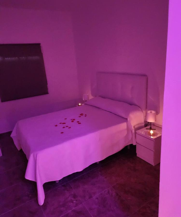 Apartamento Love Jacuzzi Appartement Cartagena Buitenkant foto