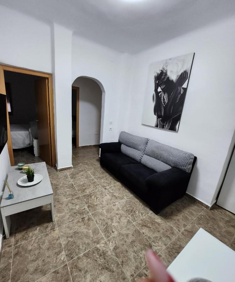 Apartamento Love Jacuzzi Appartement Cartagena Buitenkant foto