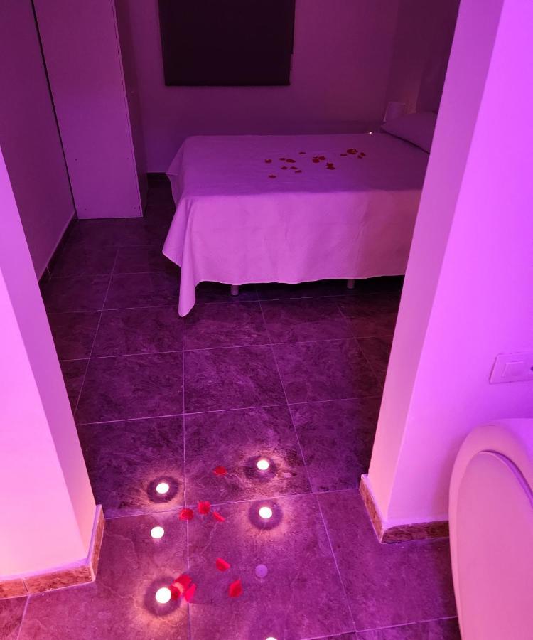 Apartamento Love Jacuzzi Appartement Cartagena Buitenkant foto