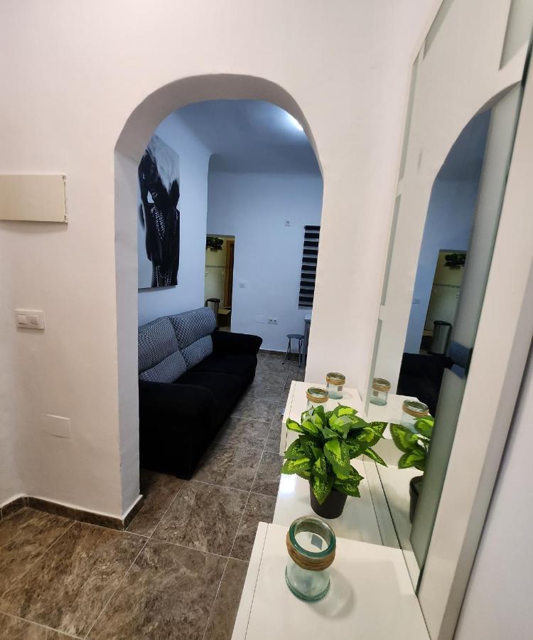 Apartamento Love Jacuzzi Appartement Cartagena Buitenkant foto