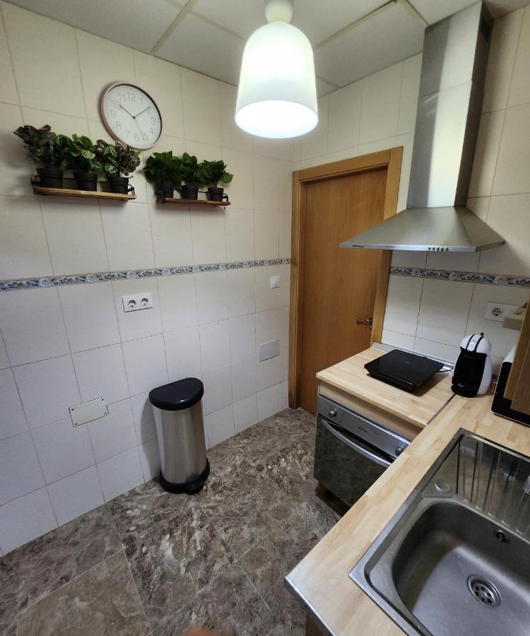Apartamento Love Jacuzzi Appartement Cartagena Buitenkant foto